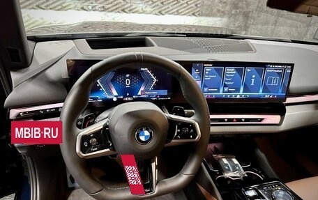 BMW 5 серия, 2023 год, 9 990 000 рублей, 23 фотография