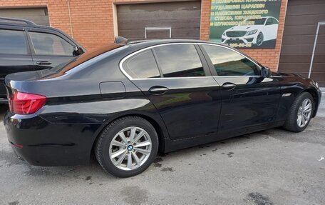 BMW 5 серия, 2010 год, 1 490 000 рублей, 5 фотография