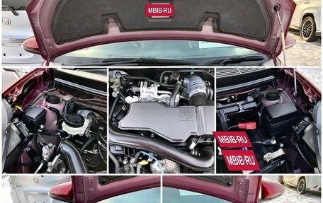 Toyota Passo III, 2017 год, 1 155 000 рублей, 35 фотография
