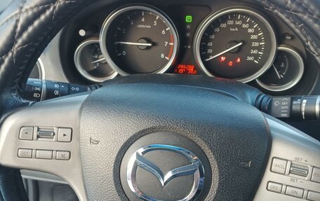 Mazda 6, 2007 год, 980 000 рублей, 4 фотография