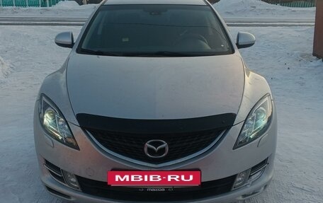 Mazda 6, 2007 год, 980 000 рублей, 5 фотография