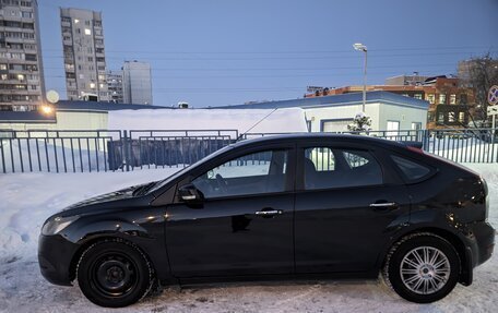 Ford Focus II рестайлинг, 2010 год, 765 000 рублей, 2 фотография
