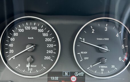 BMW X1, 2017 год, 2 299 000 рублей, 2 фотография