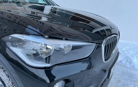 BMW X1, 2017 год, 2 299 000 рублей, 21 фотография