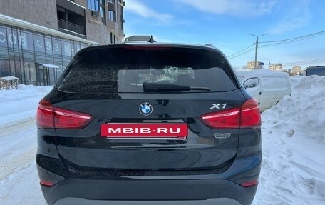 BMW X1, 2017 год, 2 299 000 рублей, 16 фотография