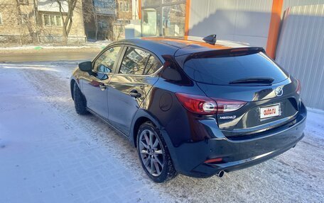 Mazda 3, 2018 год, 1 700 000 рублей, 4 фотография