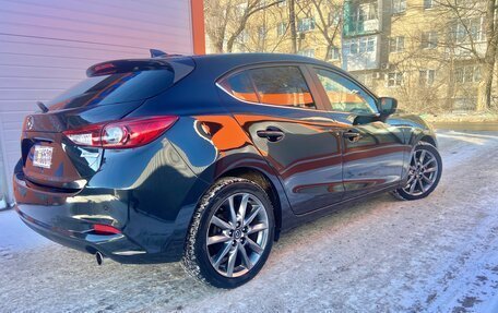 Mazda 3, 2018 год, 1 700 000 рублей, 6 фотография