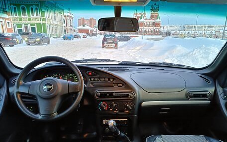 Chevrolet Niva I рестайлинг, 2014 год, 720 000 рублей, 6 фотография