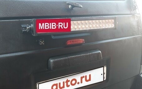 ЛуАЗ Pickup, 2012 год, 725 000 рублей, 10 фотография