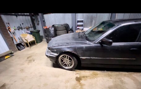 BMW 7 серия, 1995 год, 400 000 рублей, 5 фотография