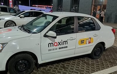 Datsun on-DO I рестайлинг, 2018 год, 480 000 рублей, 1 фотография