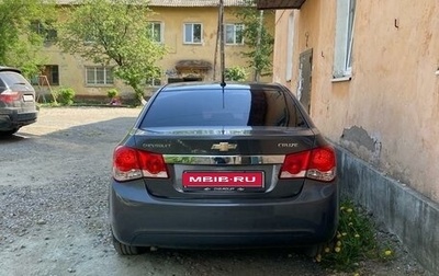 Chevrolet Cruze II, 2012 год, 718 000 рублей, 1 фотография