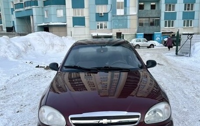 Chevrolet Lanos I, 2006 год, 319 000 рублей, 1 фотография
