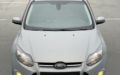 Ford Focus III, 2011 год, 1 200 000 рублей, 1 фотография