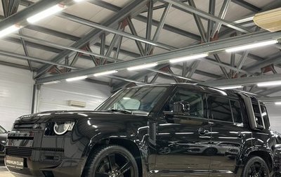 Land Rover Defender II, 2020 год, 7 699 000 рублей, 1 фотография