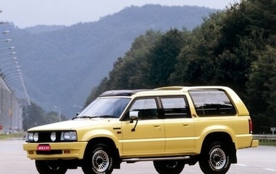 Mazda Proceed Marvie, 1996 год, 410 000 рублей, 1 фотография