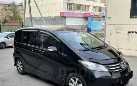 Honda Freed I, 2009 год, 1 200 000 рублей, 1 фотография