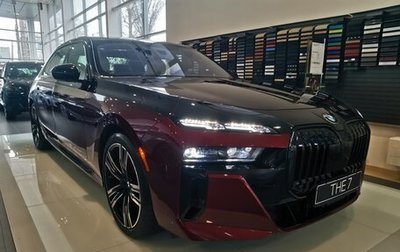 BMW 7 серия, 2022 год, 17 900 000 рублей, 1 фотография