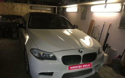 BMW 5 серия, 2011 год, 1 755 000 рублей, 1 фотография