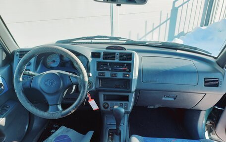 Toyota RAV4, 1997 год, 499 000 рублей, 7 фотография