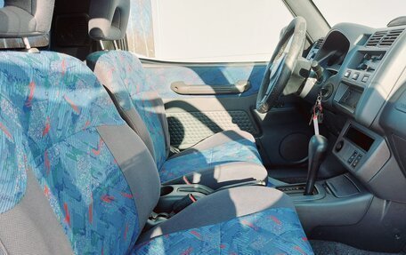Toyota RAV4, 1997 год, 499 000 рублей, 9 фотография