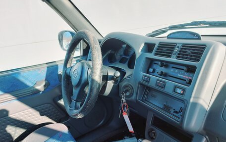 Toyota RAV4, 1997 год, 499 000 рублей, 8 фотография