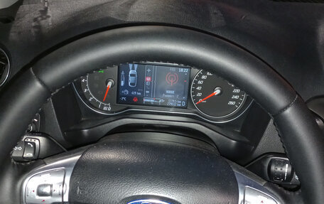 Ford Mondeo IV, 2013 год, 995 000 рублей, 2 фотография