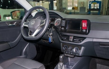 Volkswagen Polo VI (EU Market), 2021 год, 1 799 000 рублей, 7 фотография