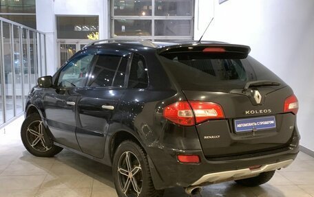 Renault Koleos I рестайлинг 2, 2013 год, 1 300 000 рублей, 7 фотография