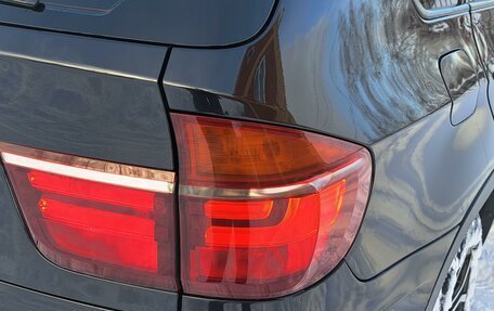 BMW X5, 2010 год, 2 250 000 рублей, 2 фотография