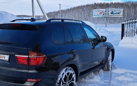 BMW X5, 2010 год, 2 250 000 рублей, 5 фотография