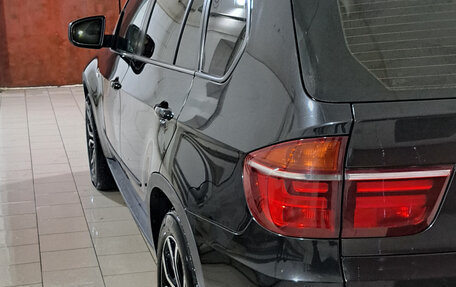 BMW X5, 2010 год, 2 250 000 рублей, 10 фотография