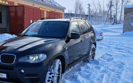 BMW X5, 2010 год, 2 250 000 рублей, 3 фотография