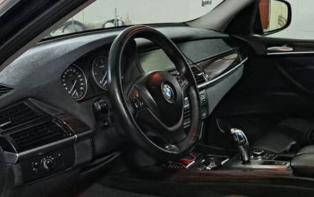 BMW X5, 2010 год, 2 250 000 рублей, 11 фотография