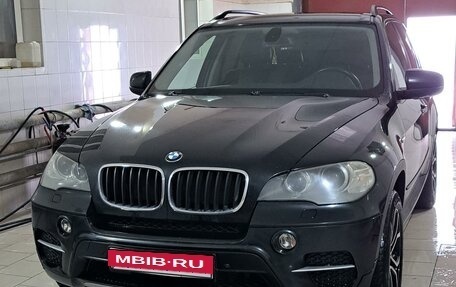 BMW X5, 2010 год, 2 250 000 рублей, 14 фотография