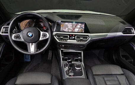 BMW 3 серия, 2020 год, 2 750 000 рублей, 6 фотография