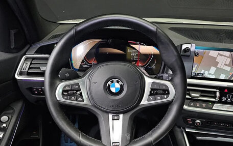 BMW 3 серия, 2020 год, 2 750 000 рублей, 9 фотография