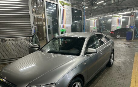Audi A6, 2005 год, 1 450 000 рублей, 2 фотография