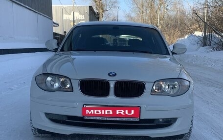 BMW 1 серия, 2010 год, 950 000 рублей, 2 фотография