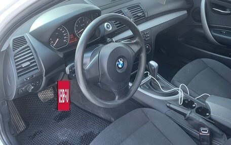 BMW 1 серия, 2010 год, 950 000 рублей, 11 фотография