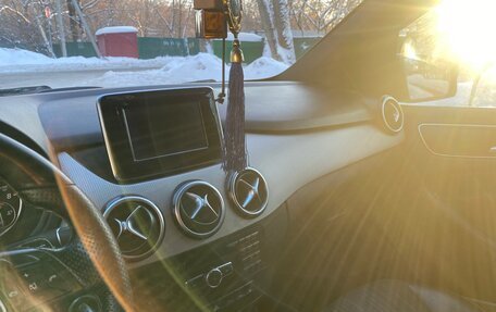 Mercedes-Benz B-Класс, 2012 год, 1 380 000 рублей, 24 фотография