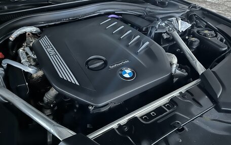 BMW 5 серия, 2020 год, 5 450 000 рублей, 15 фотография