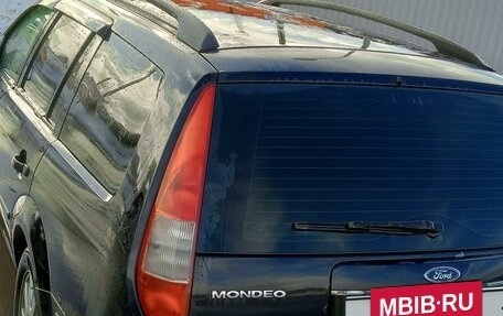 Ford Mondeo III, 2004 год, 420 000 рублей, 8 фотография
