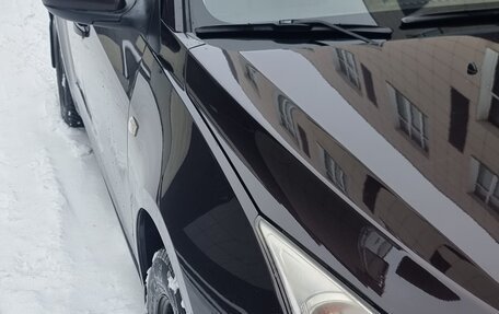 Chevrolet Cruze II, 2013 год, 870 000 рублей, 8 фотография