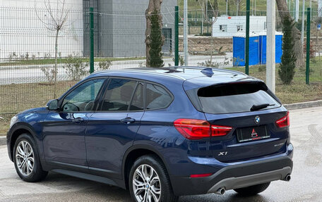 BMW X1, 2019 год, 2 997 000 рублей, 13 фотография
