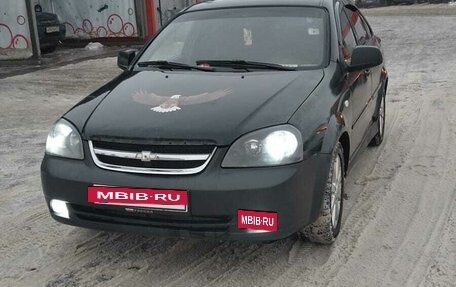 Chevrolet Lacetti, 2011 год, 350 000 рублей, 2 фотография