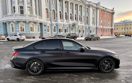 BMW 3 серия, 2021 год, 5 900 000 рублей, 6 фотография