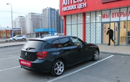 BMW 1 серия, 2012 год, 1 350 000 рублей, 5 фотография