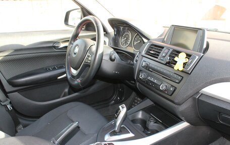 BMW 1 серия, 2012 год, 1 350 000 рублей, 13 фотография