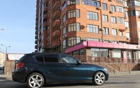 BMW 1 серия, 2012 год, 1 350 000 рублей, 11 фотография